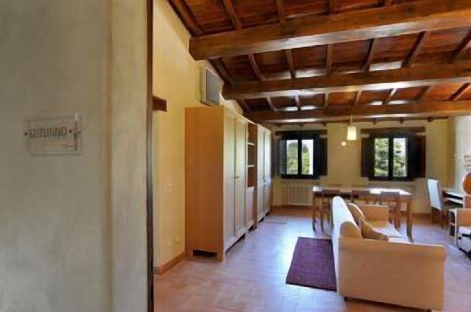 Country House Casco dell'Acqua