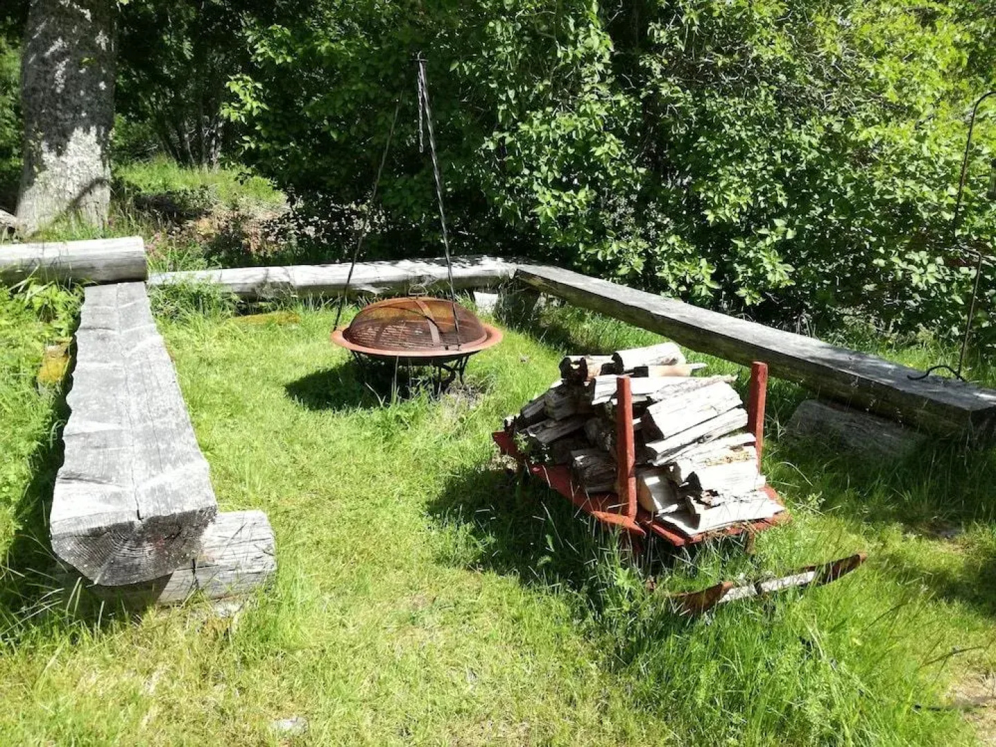 Mieps Huset B&B and Stuga