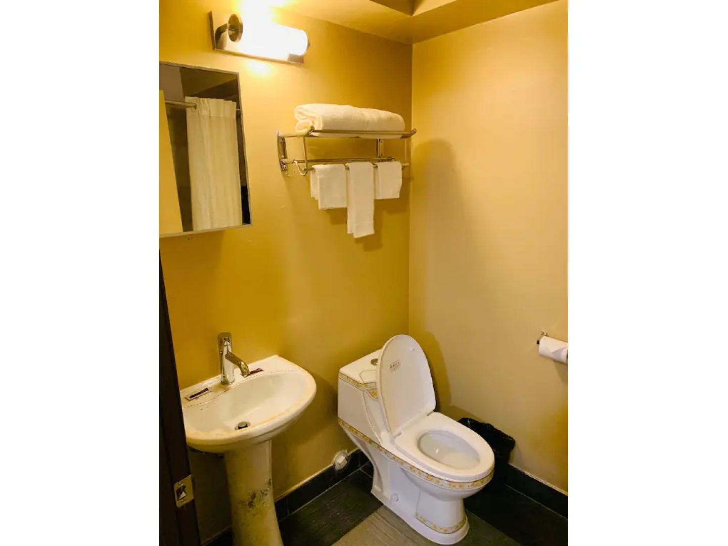 Motorcity Inn