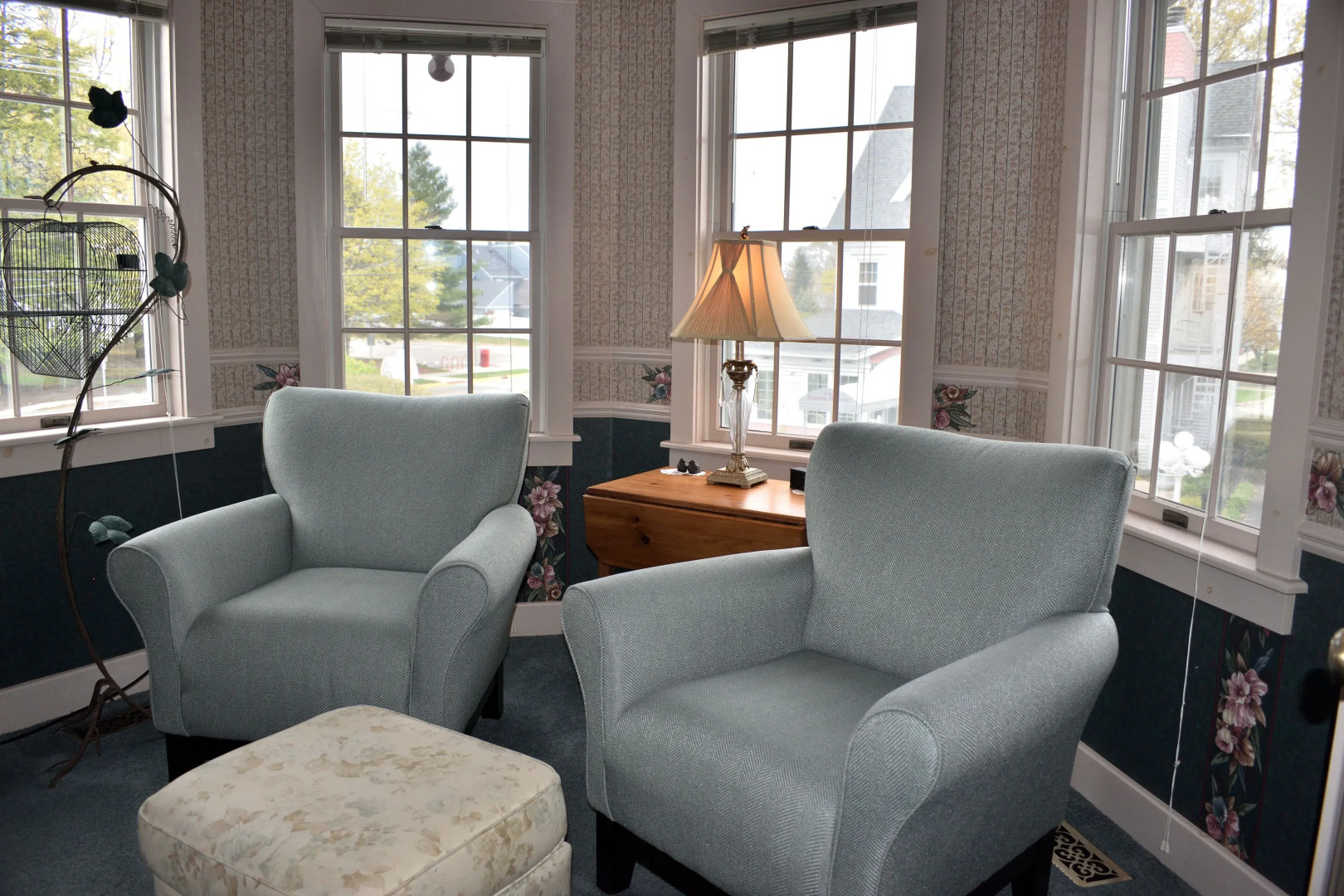 Yelton Manor Bed & Breakfast