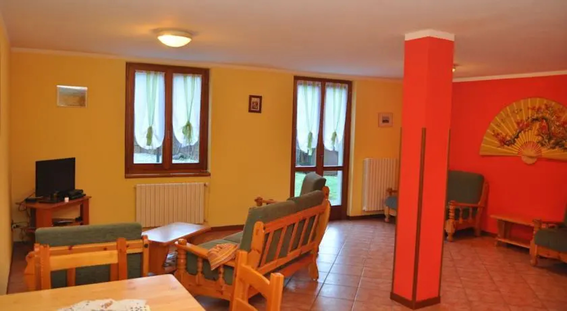 Ostello di Cassiglio