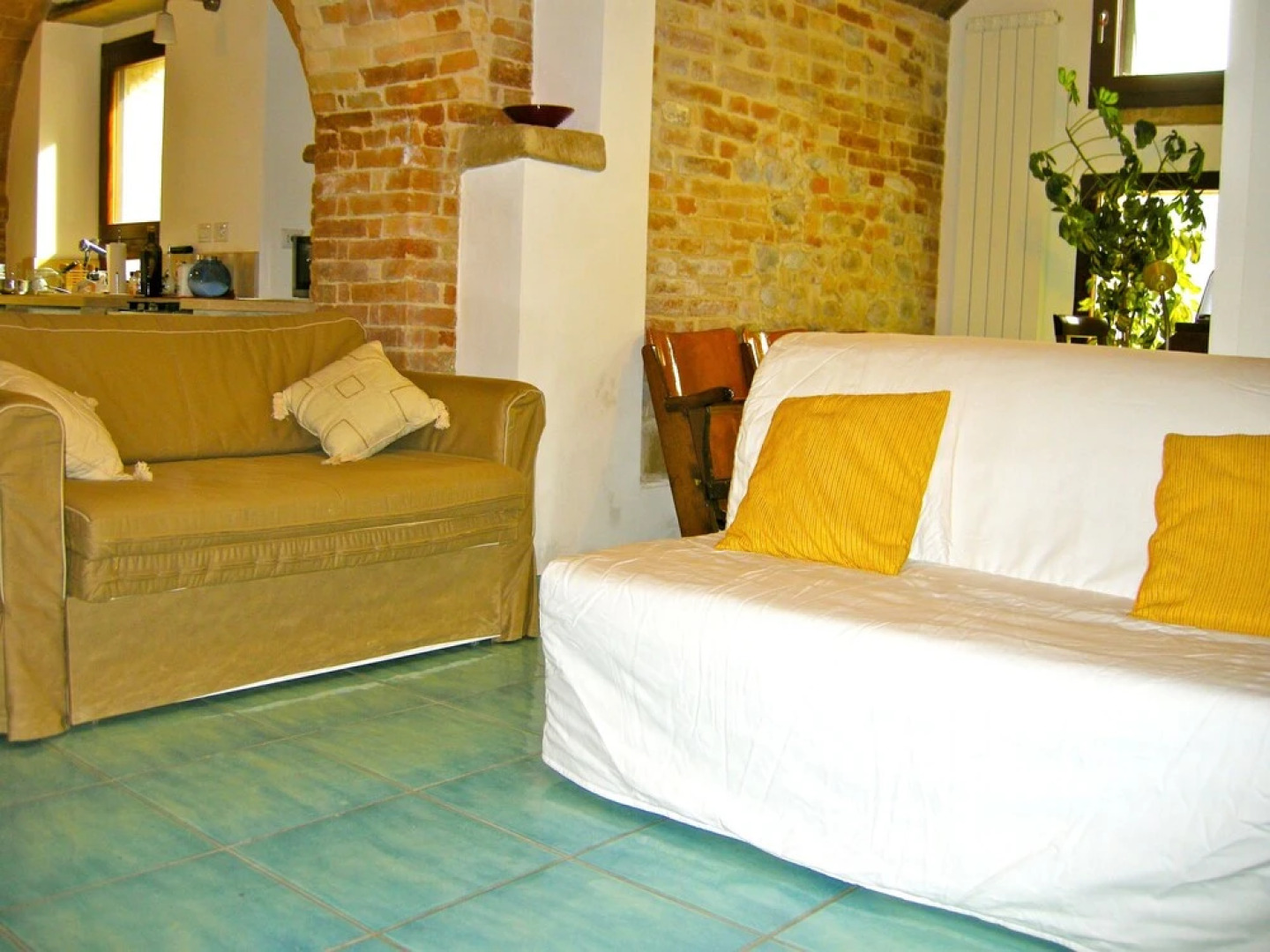 Il Casale di Giovanna