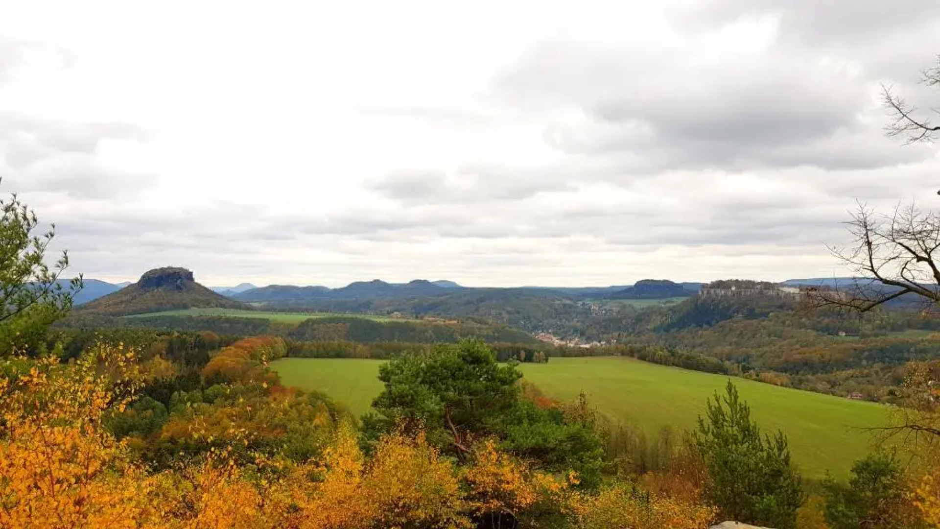 Ferienhaus kleines Elbland Pirna