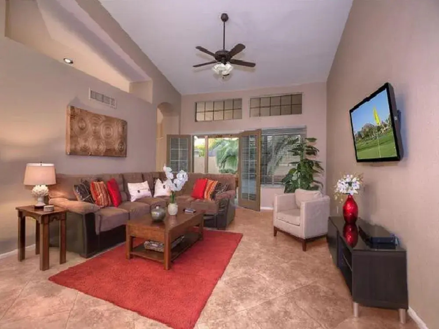 Scottsdale 3 Bedroom Vacation Rentals