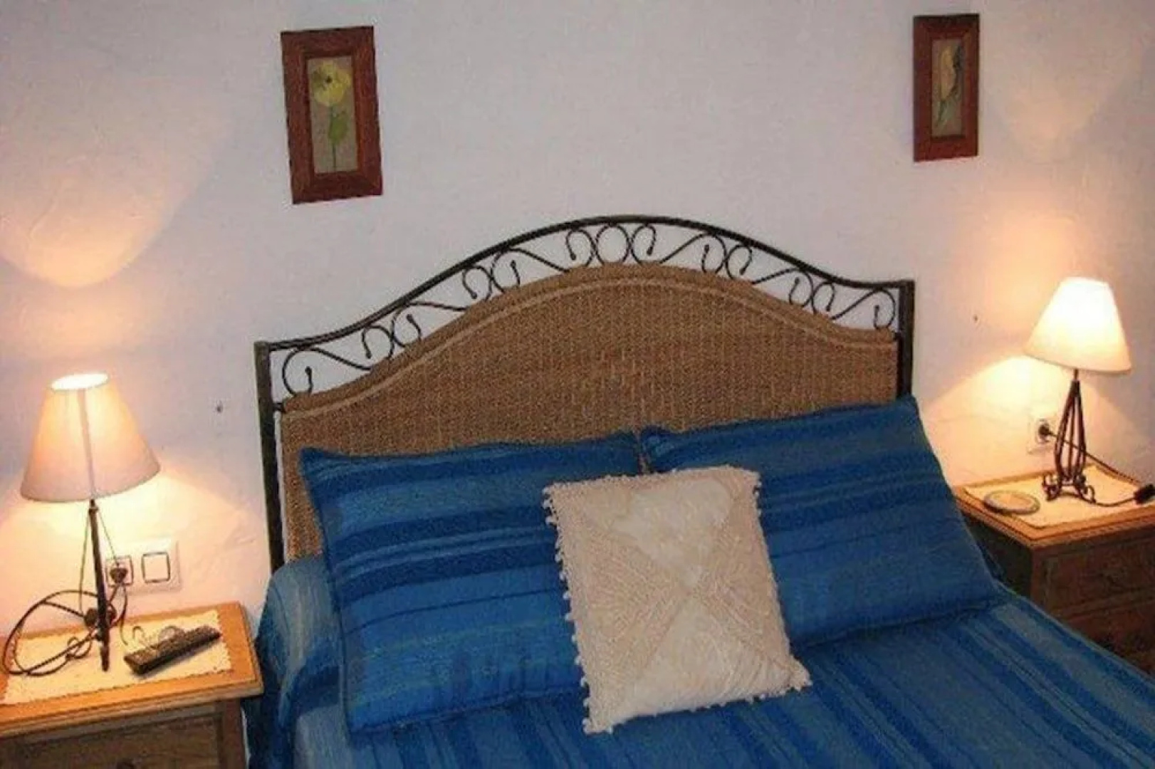 Hostal El Espinel