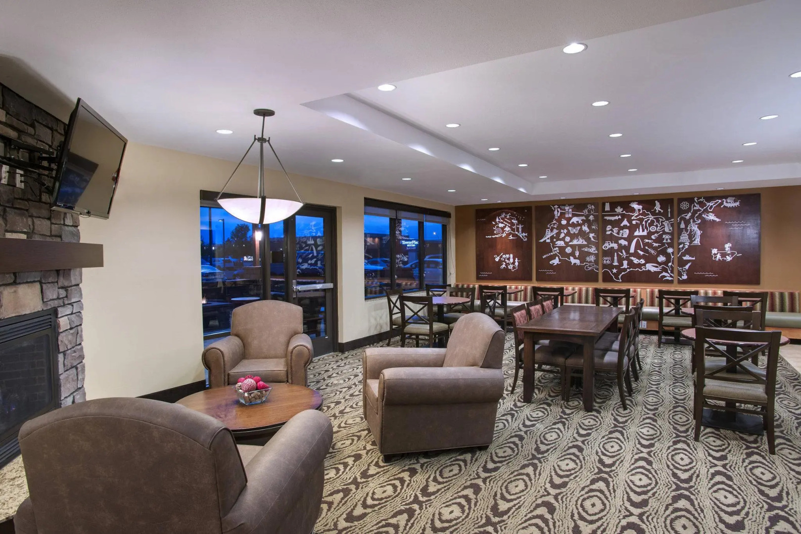 TownePlace Suites Billings