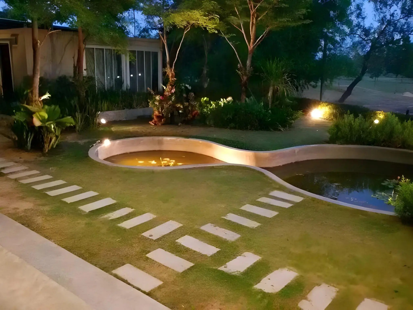 A+ Hotel