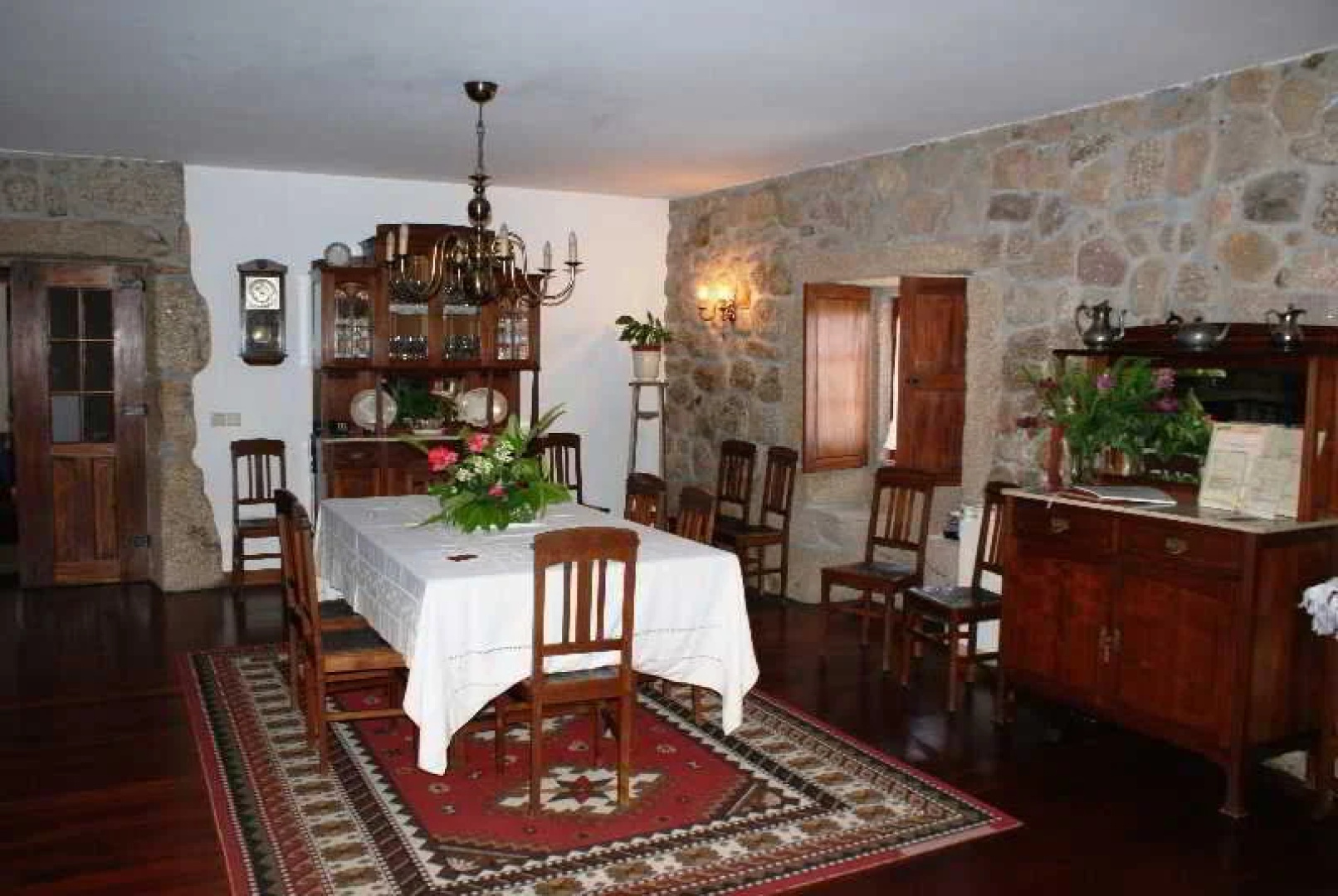Casa de Sequiade