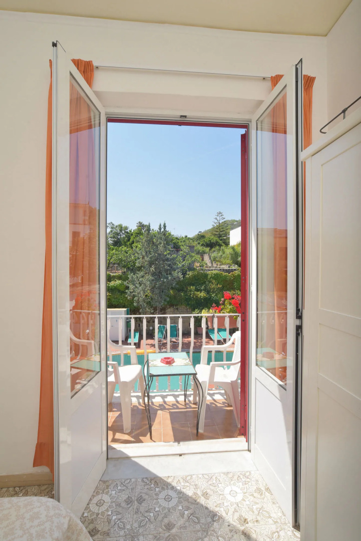 Charme Hotel La Villa Tina