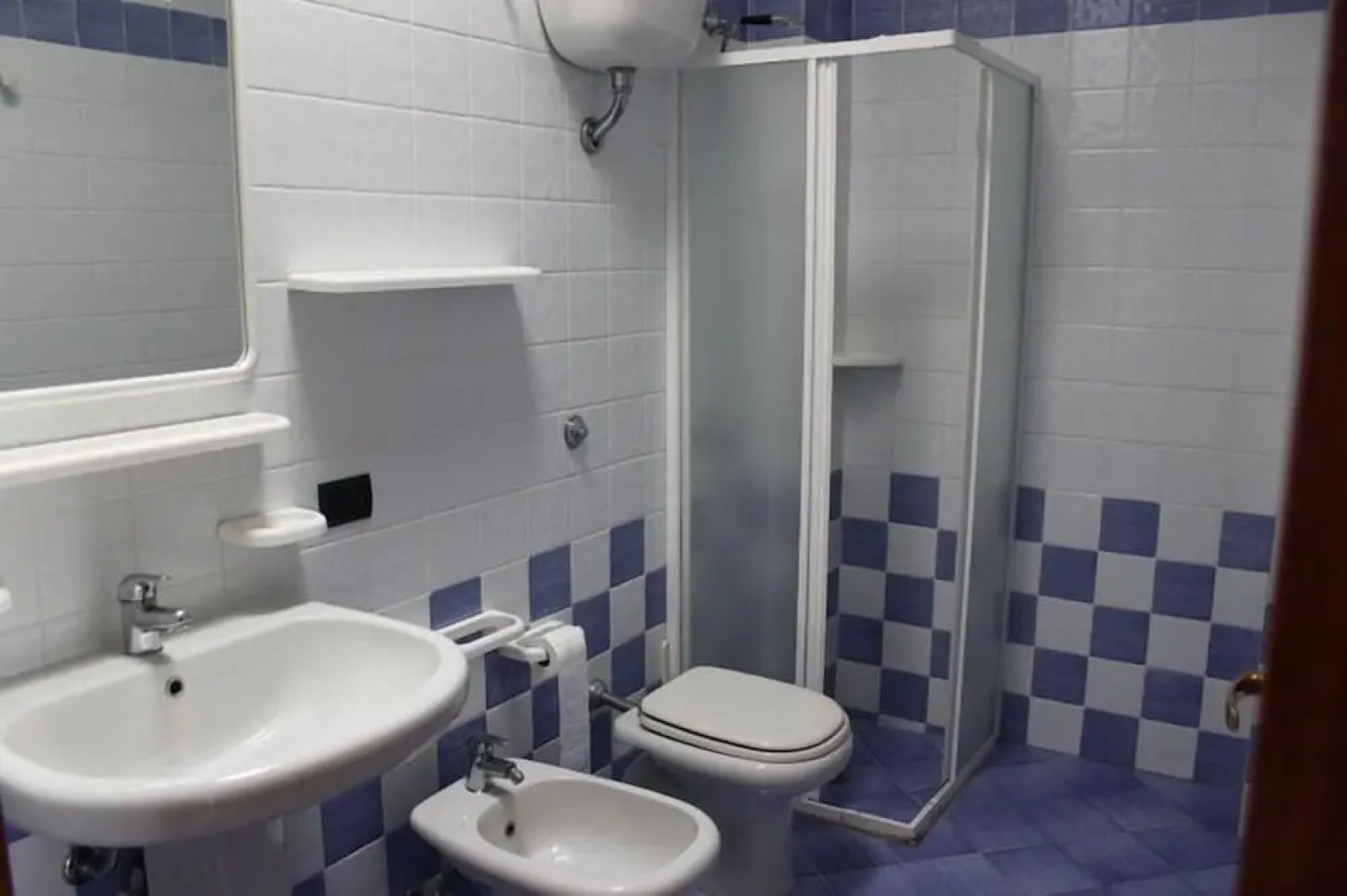 Residence Le Conchiglie