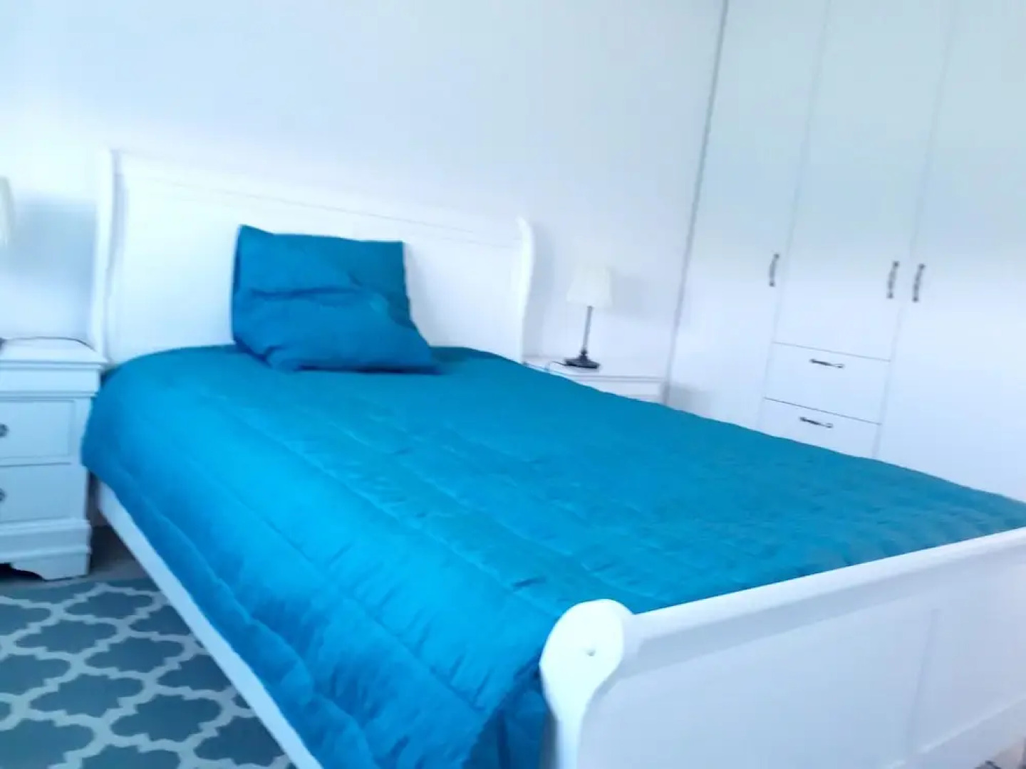 Apartment With 2 Bedrooms in Mogoșoaia, With Private Pool, Furnished Terrace and Wifi