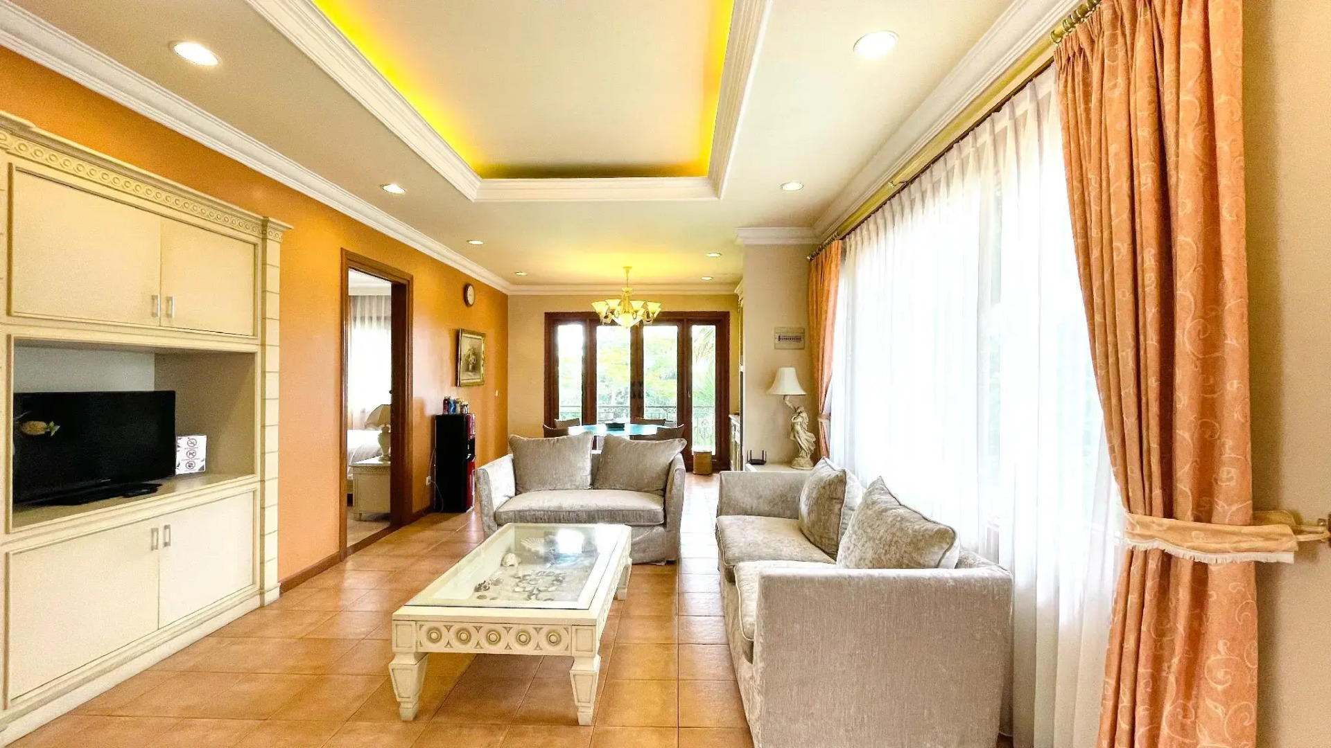 Susan Spa and Resort