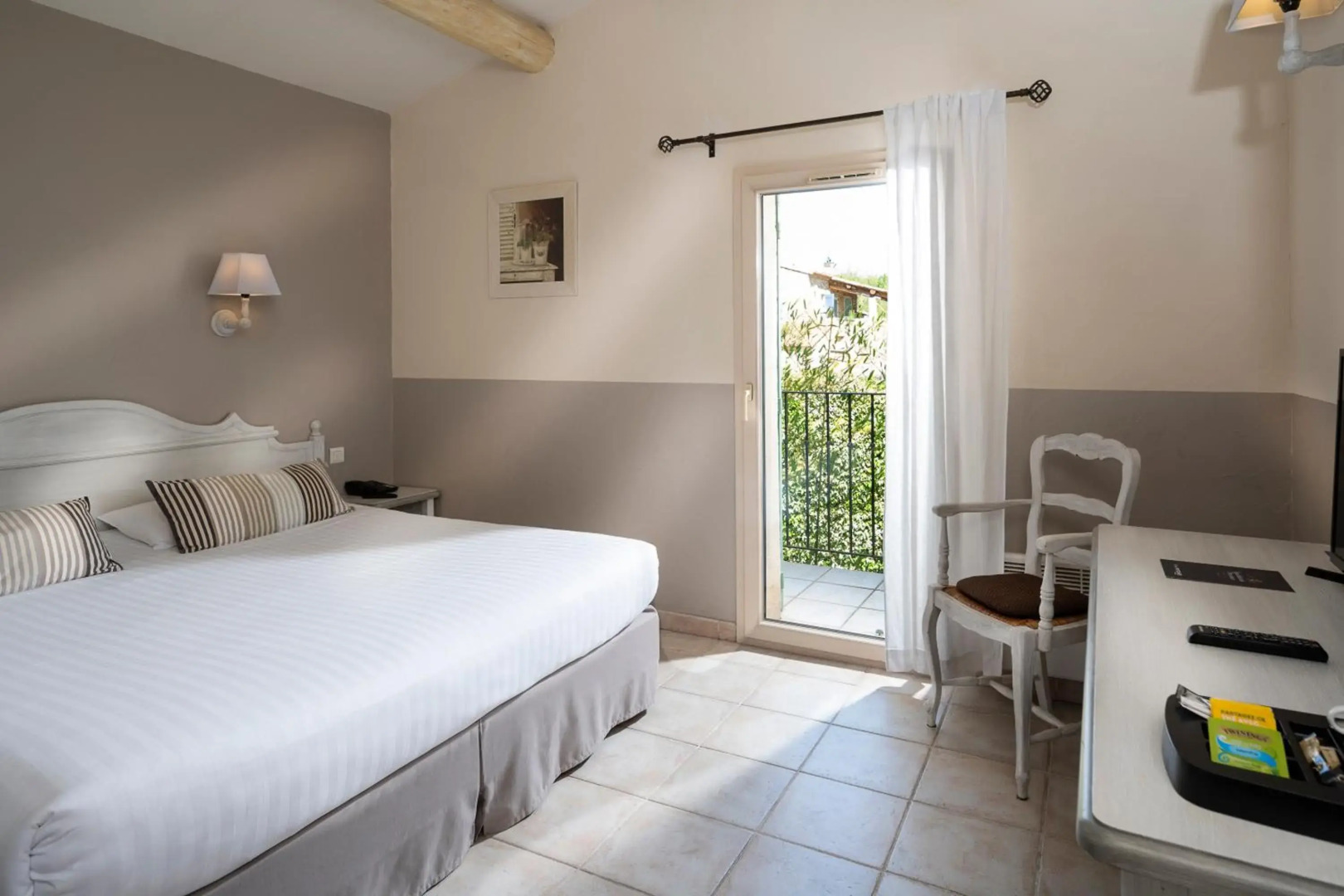 Mas de la Senancole & Spa