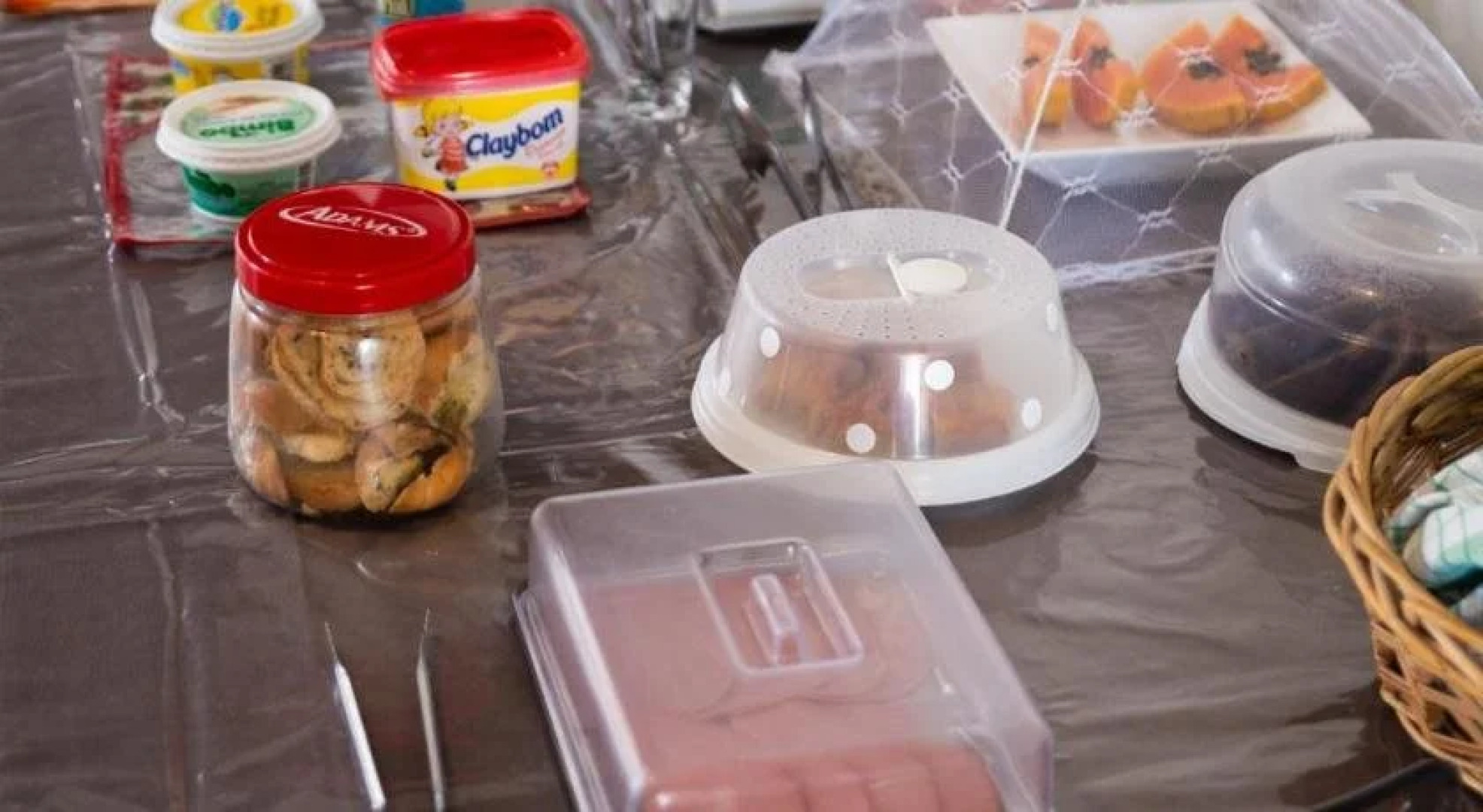 Sono Vitória - Hostel