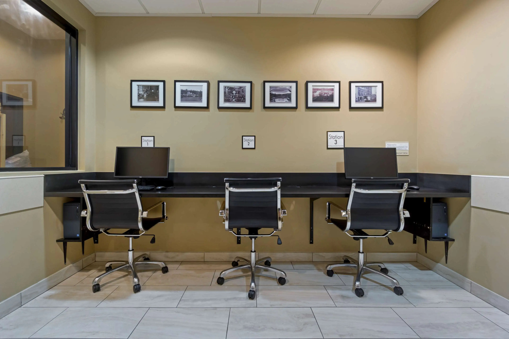 Best Western Plus Lacey Inn & Suites