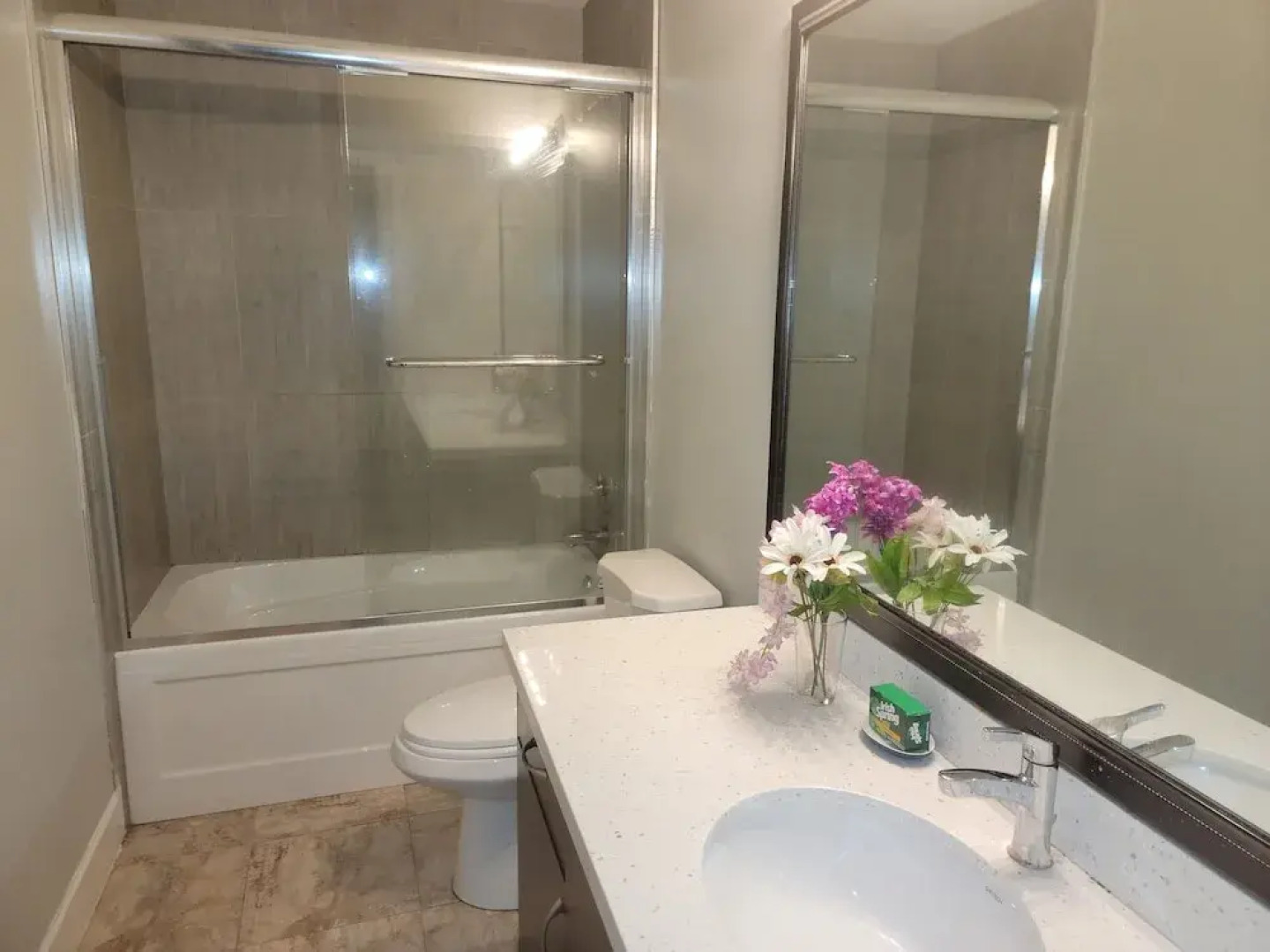 Oscar Inn & 2bd Suite up to 6 people private