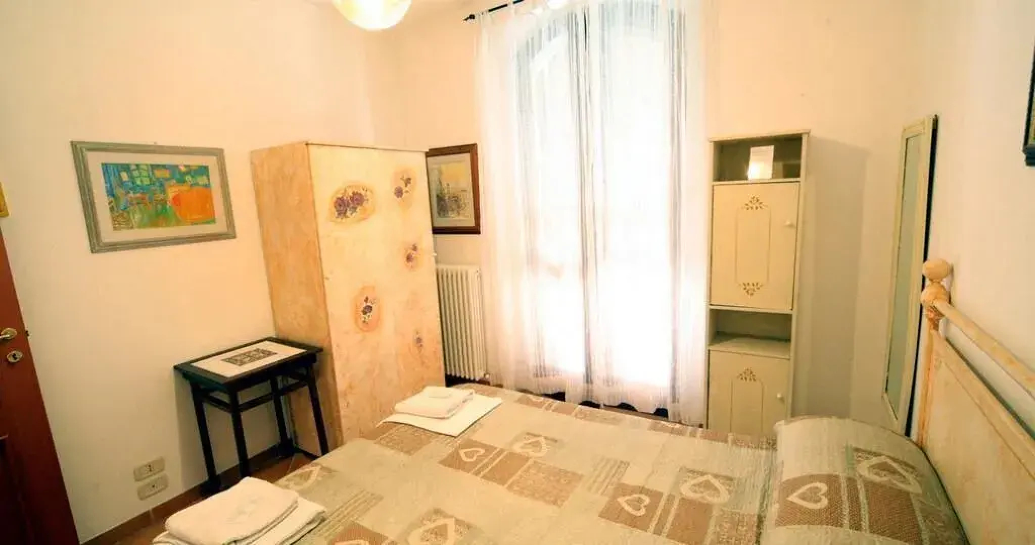 B&B Villa Giuseppe