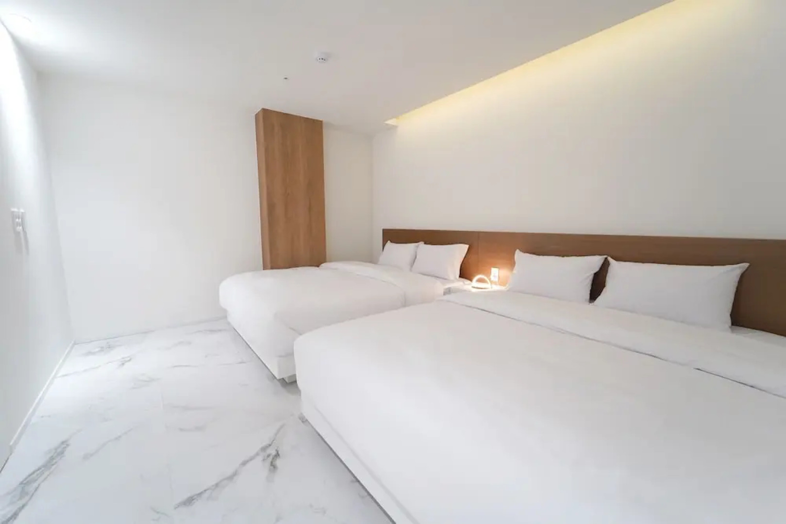 Laterrace Cove Suite