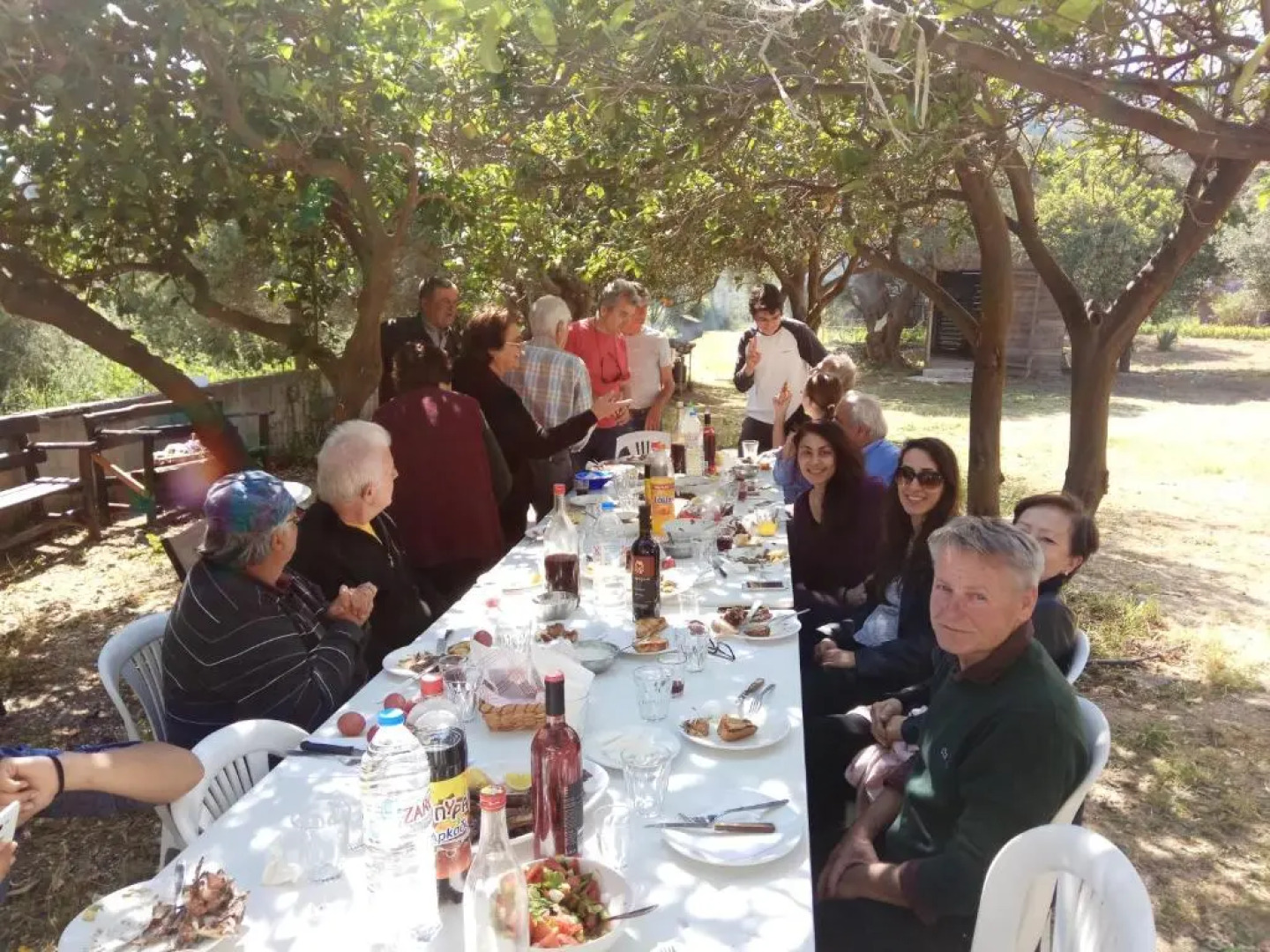 Antonis Studios & Apartments