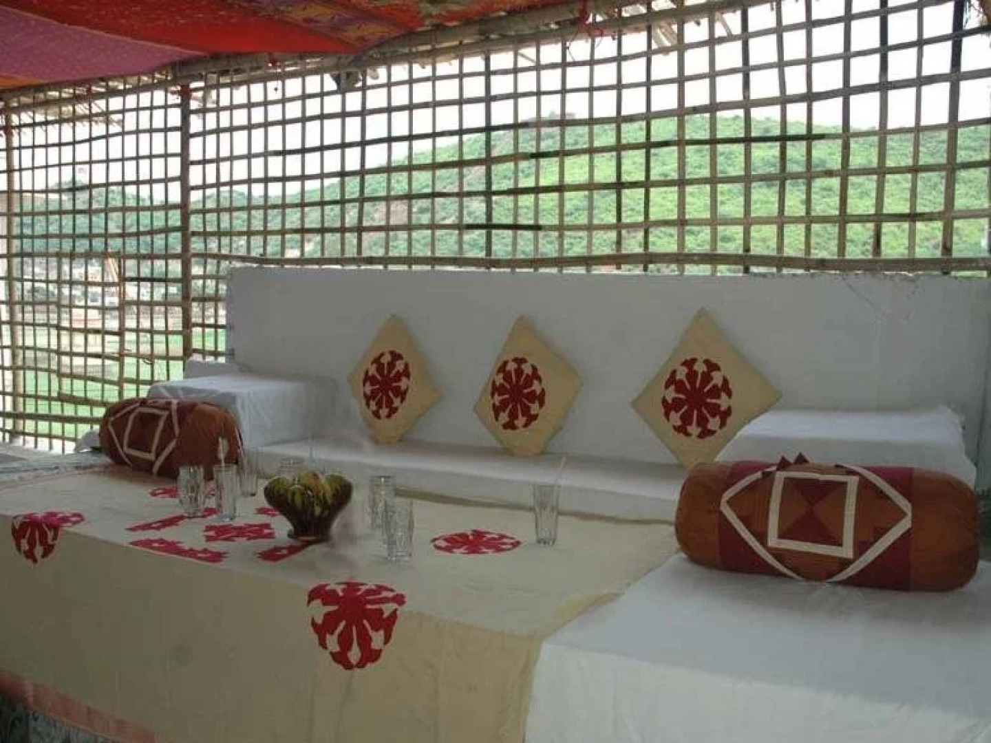 Annpurna Haveli Hotel