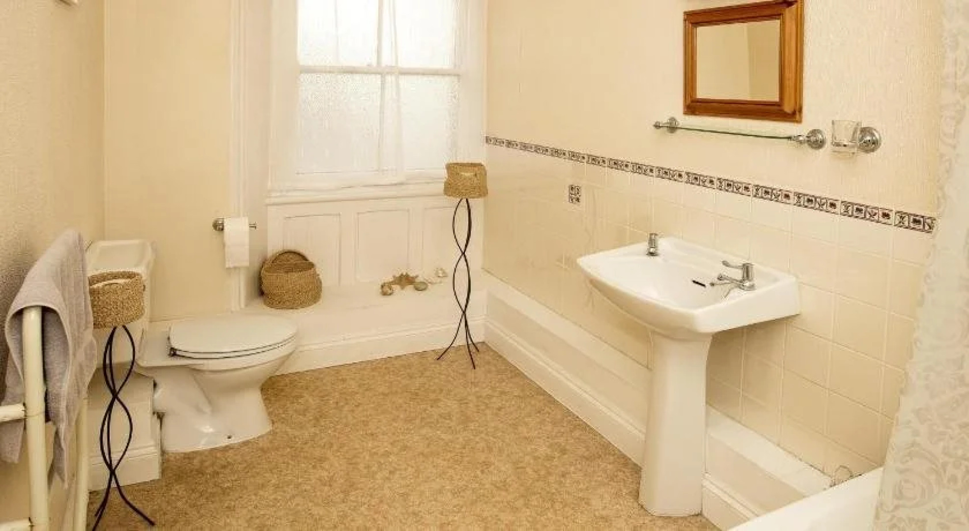 The Lord Nelson Pub and Accommodation