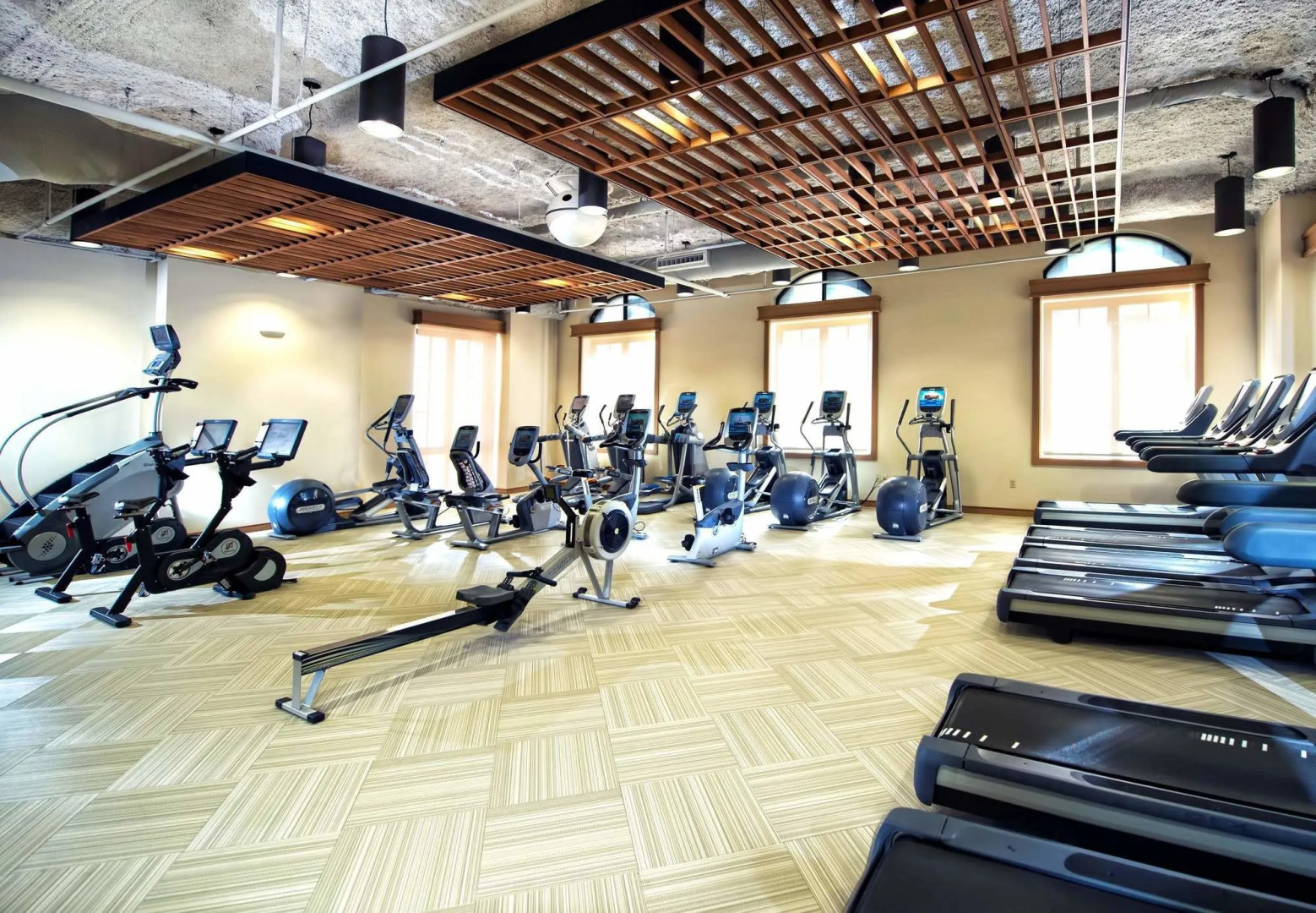 Bluegreen Vacations Eilan Hotel and Spa, an Ascend Collection Resort