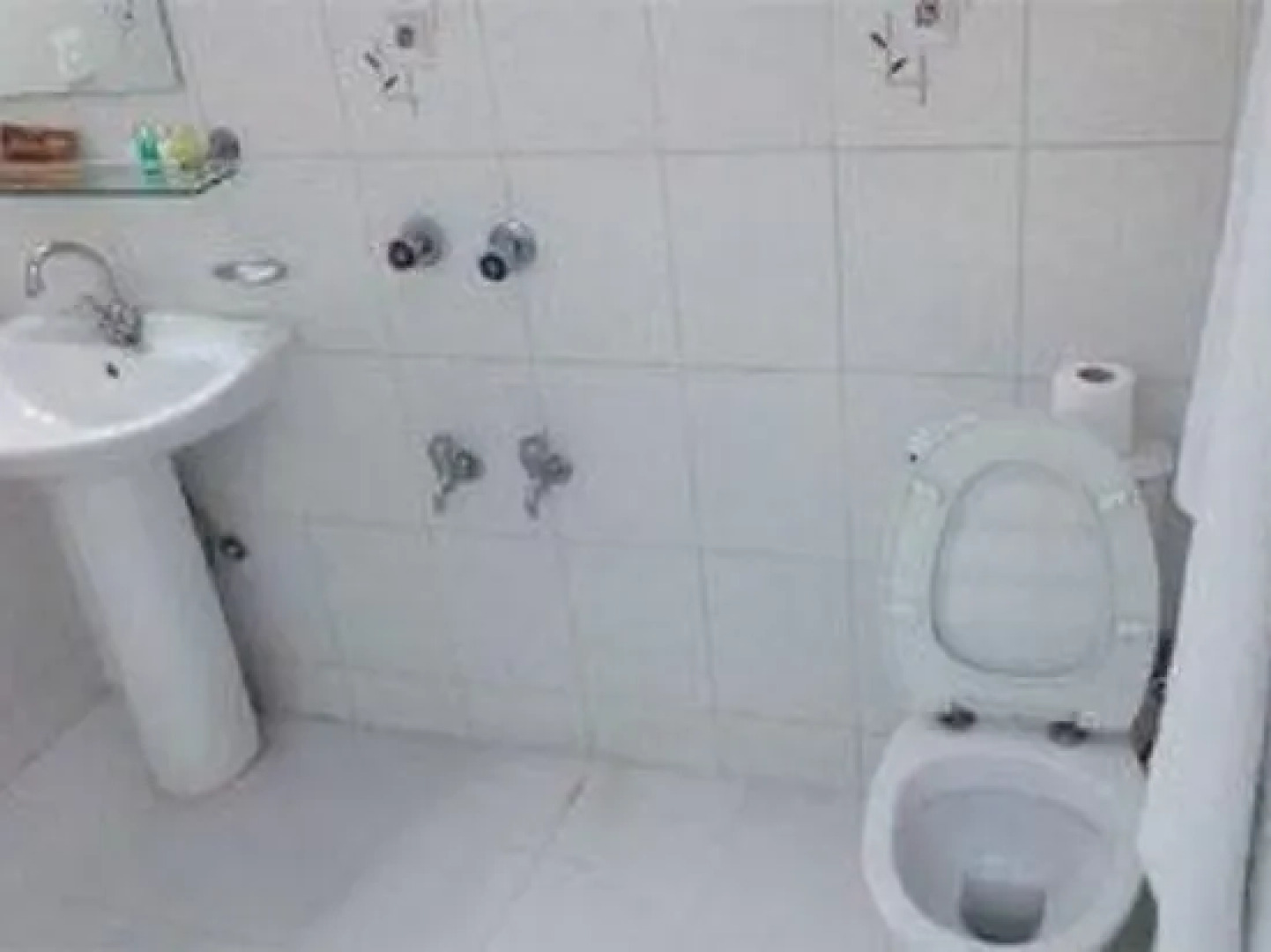 Hotel Shining Touch Limited