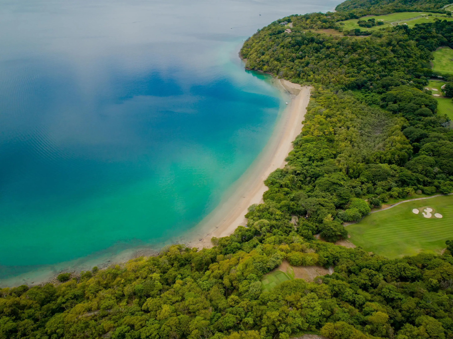Andaz Peninsula Papagayo Resort, Costa Rica, by Hyatt