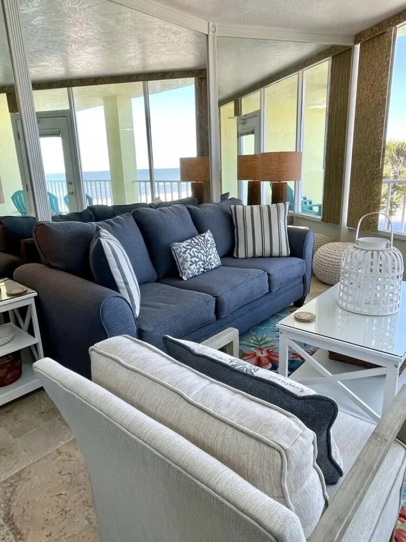 Sea Dreams - Beachside 1 Bedroom at Symphony Beach