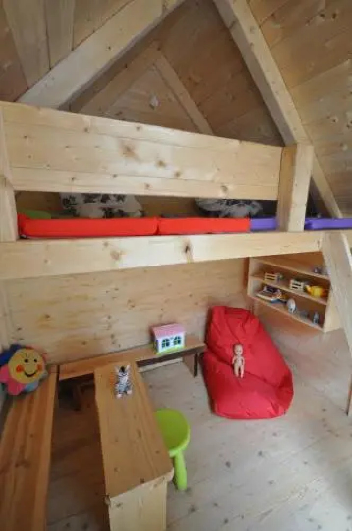 Wellness pension Fulda