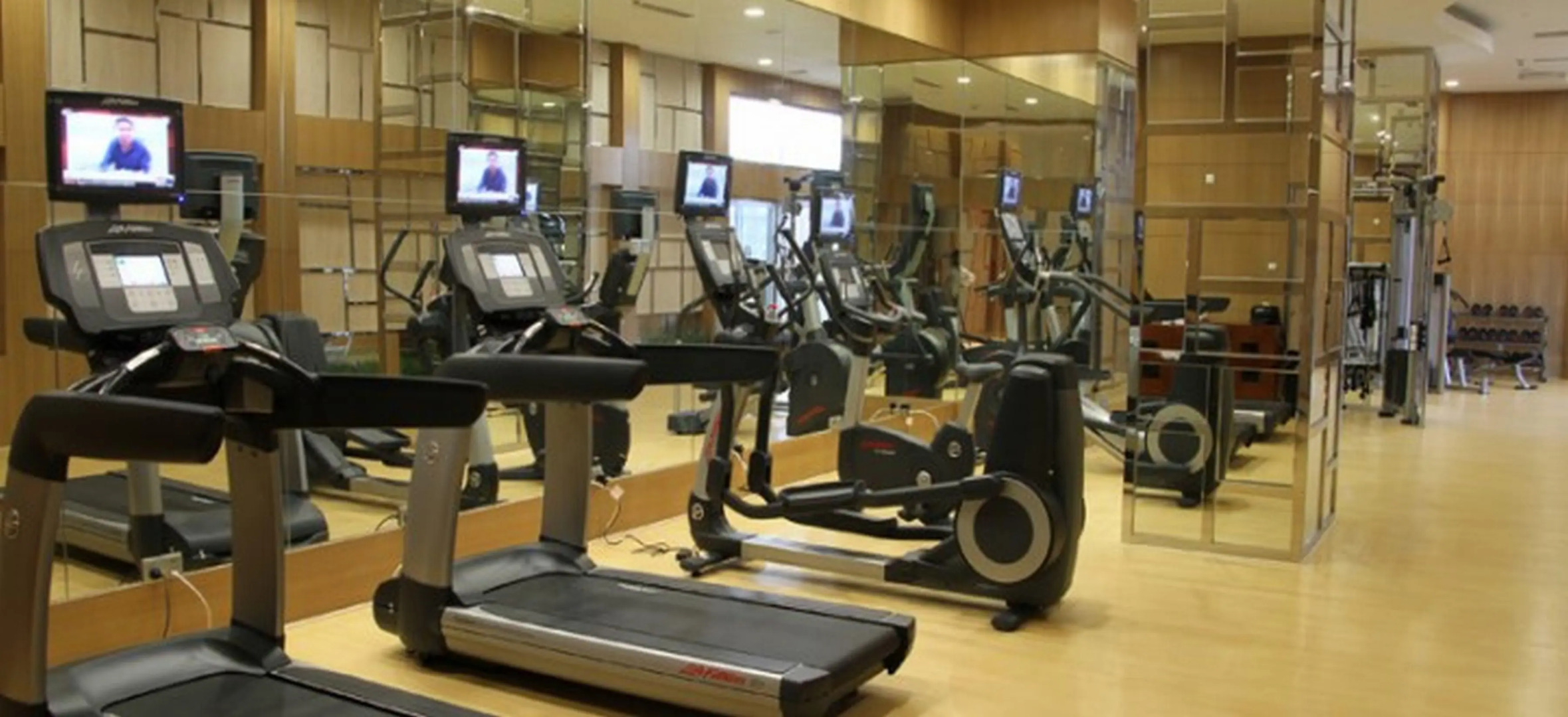 Отель Soluxe Guangzhou