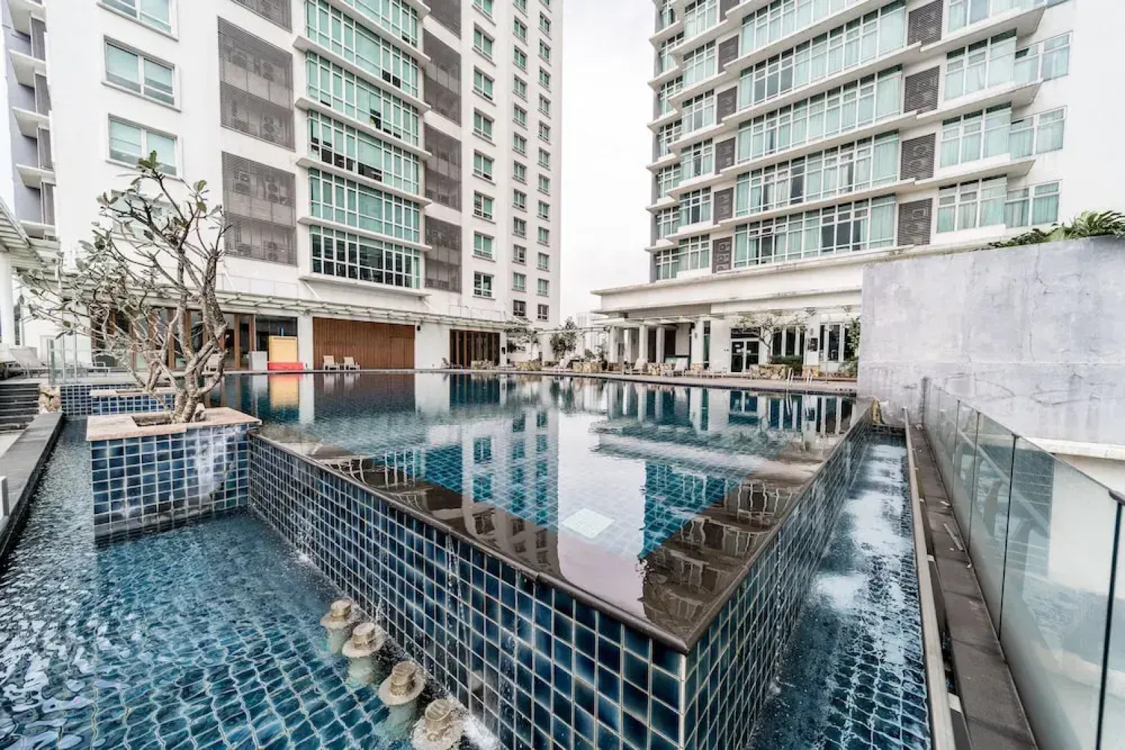 OYO Home 89311 Marvelous 1br Starview