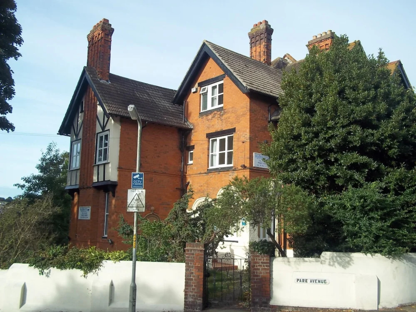 Bleriots Guest House