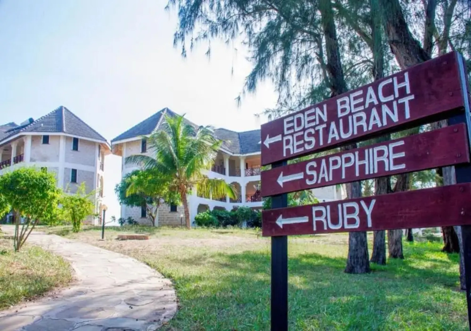 Watamu Adventist Beach Resort