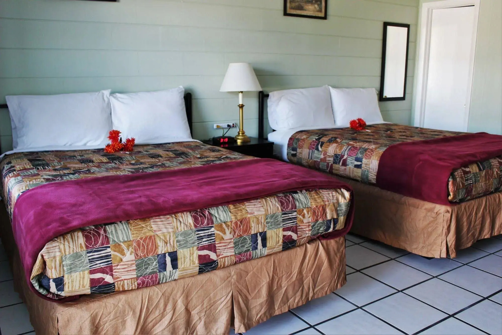 Sunshine Inn & Suites Venice, FL