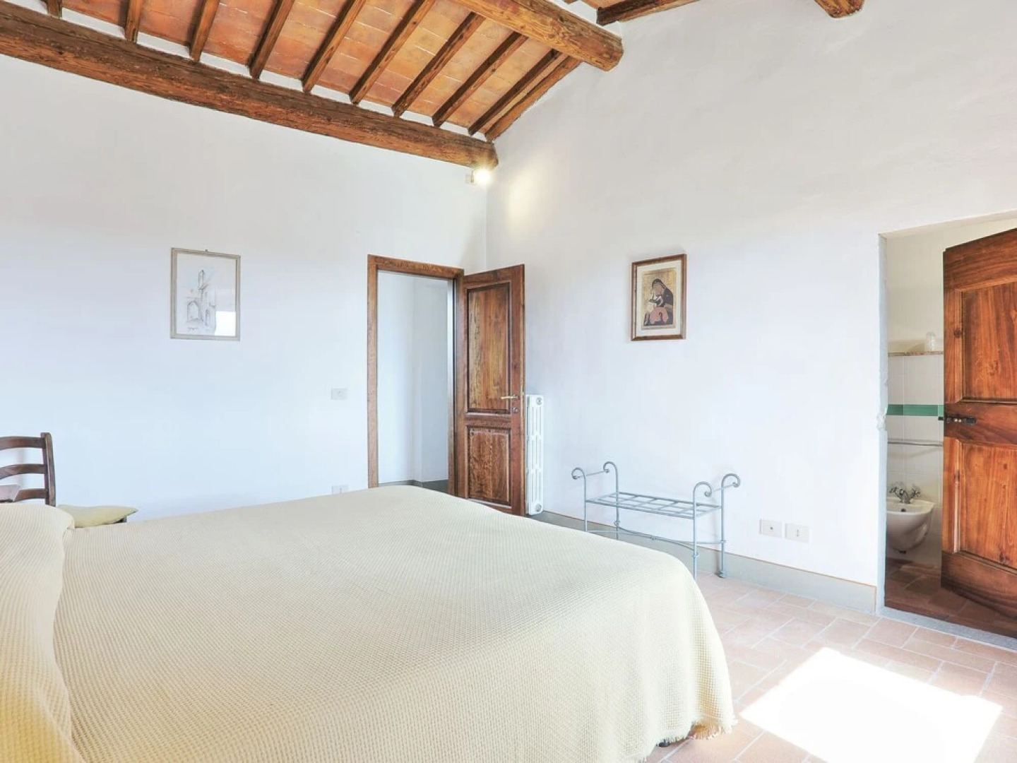 Locazione turistica La Terrazza