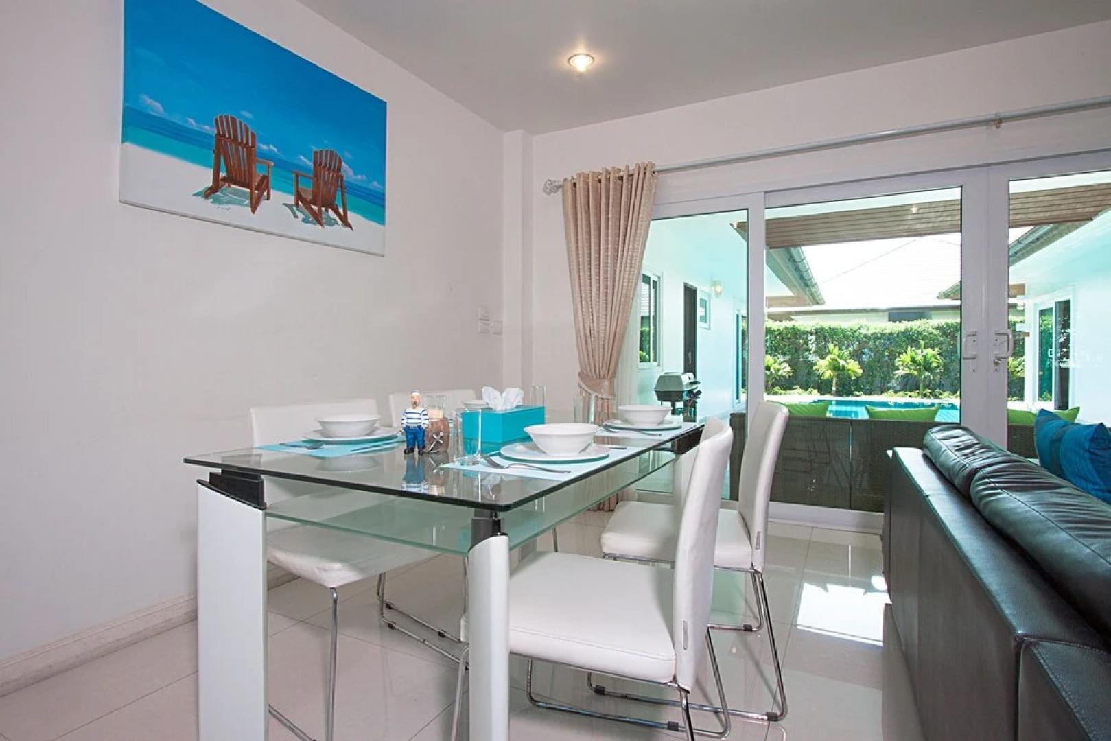 Villa Kalasea 3 Beds