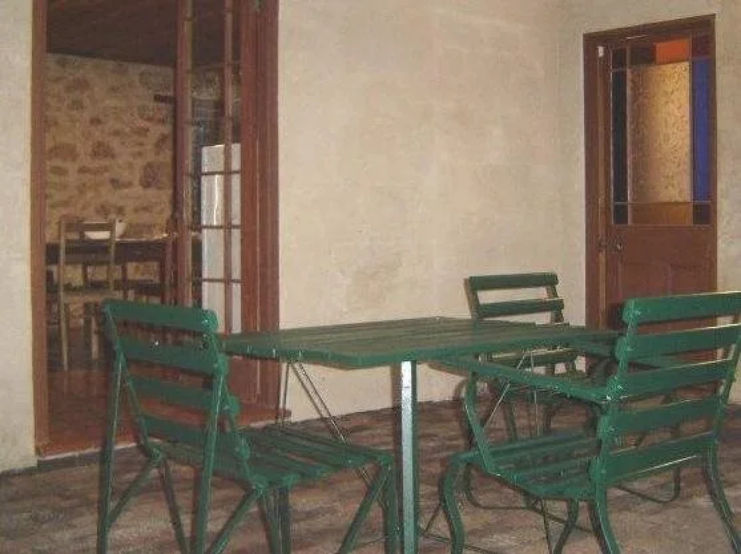 Arches Spa Apartments & Complex