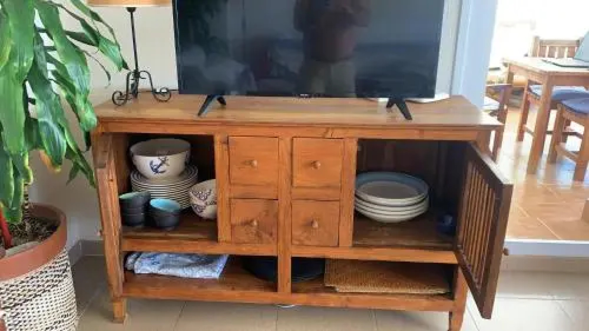 Espectacular Atico Frente Al Mar