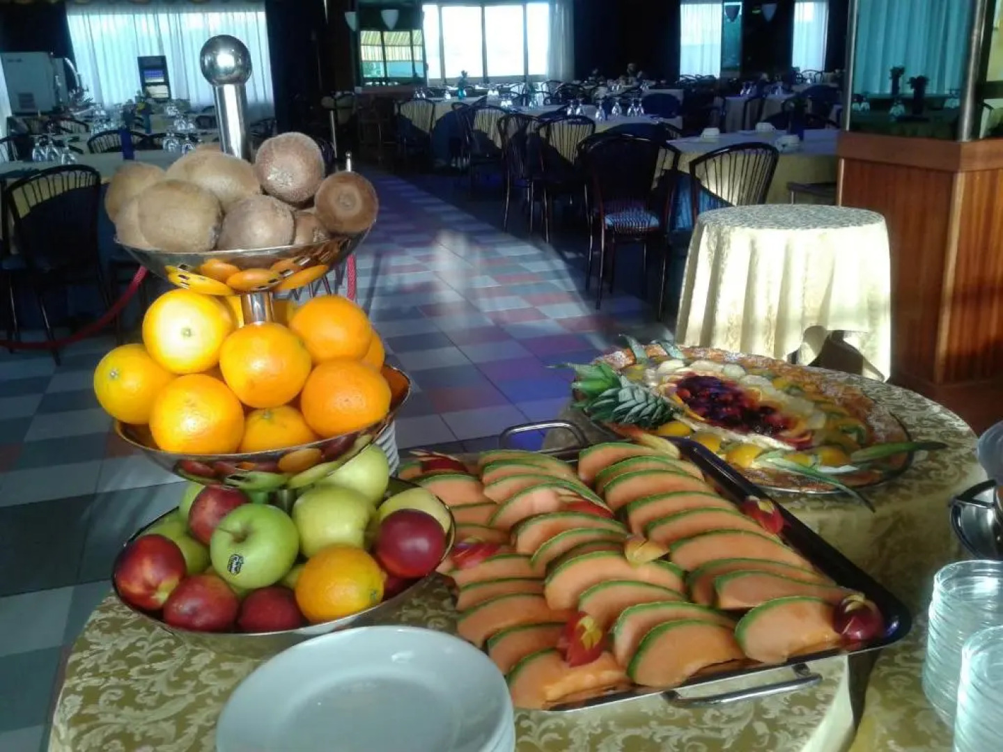 Grand Hotel Dei Cesari Dependance