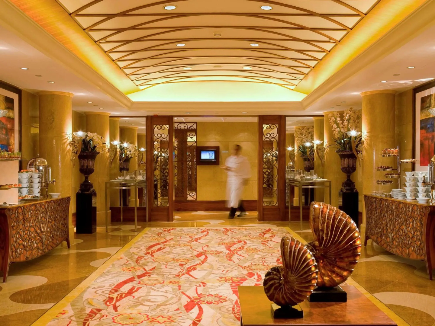 Sofitel Macau At Ponte 16