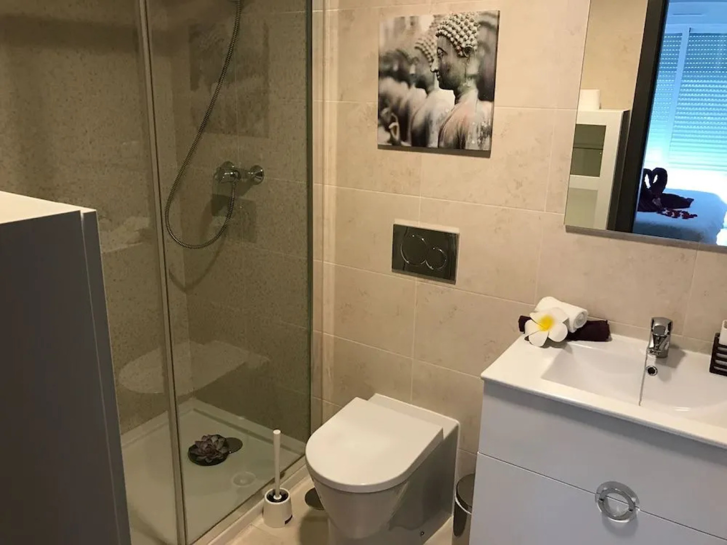 Nova Beach Apartment