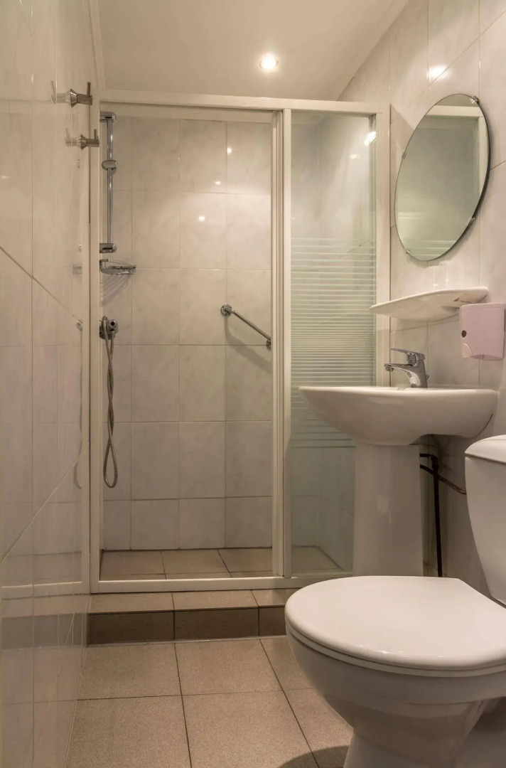 Hotel Pension Randenbroek