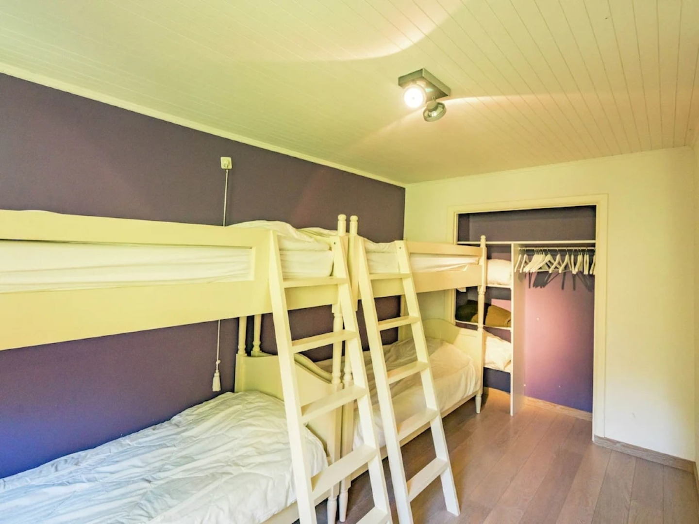 Oostduinkerke Forestside Villa