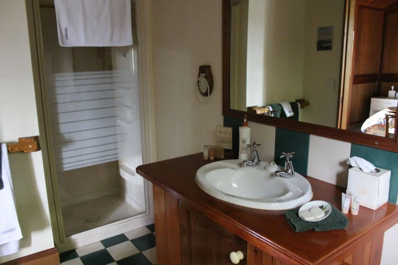 Tamborine Mountain B&B