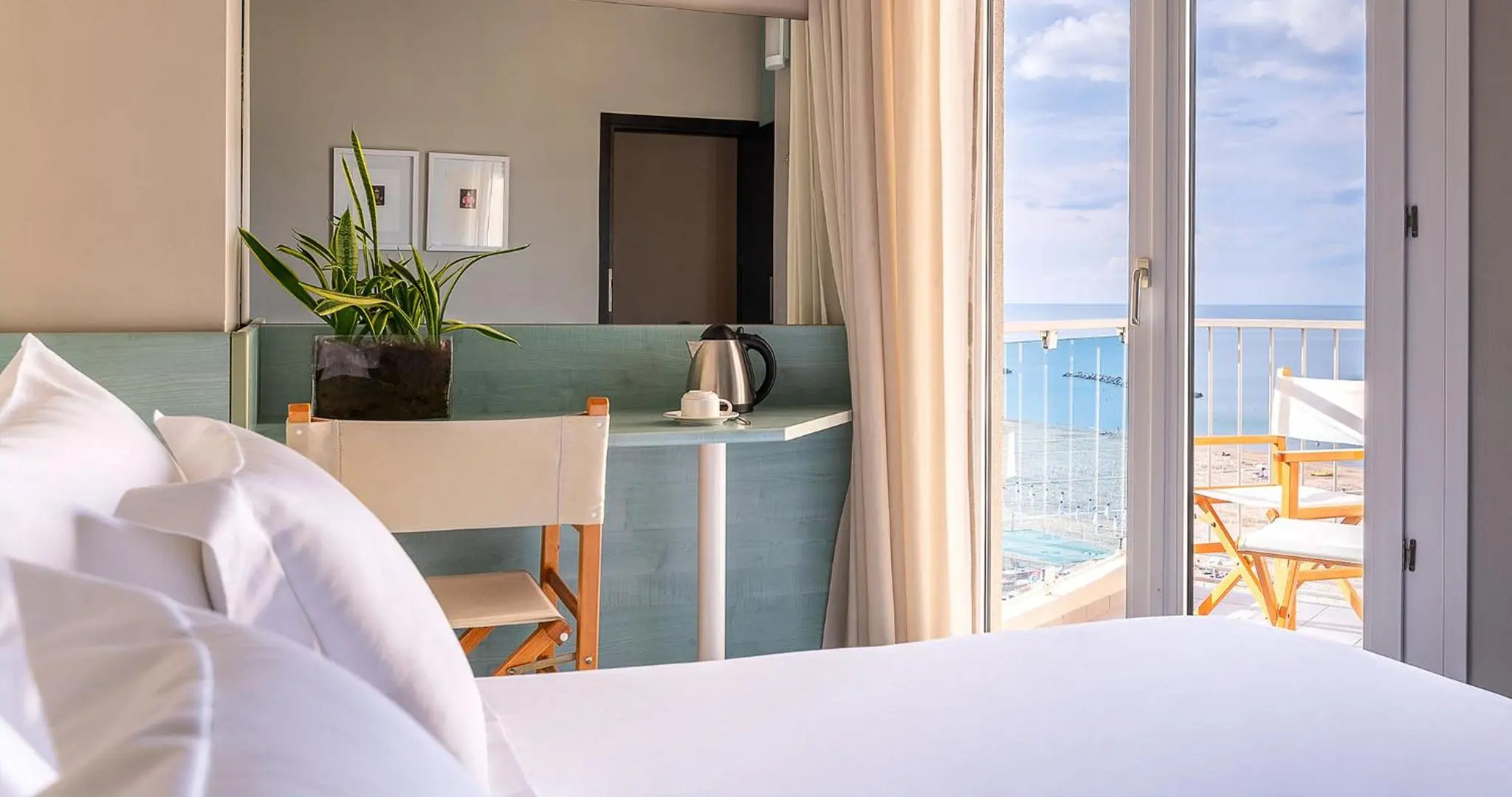 Victoria Palace Hotel