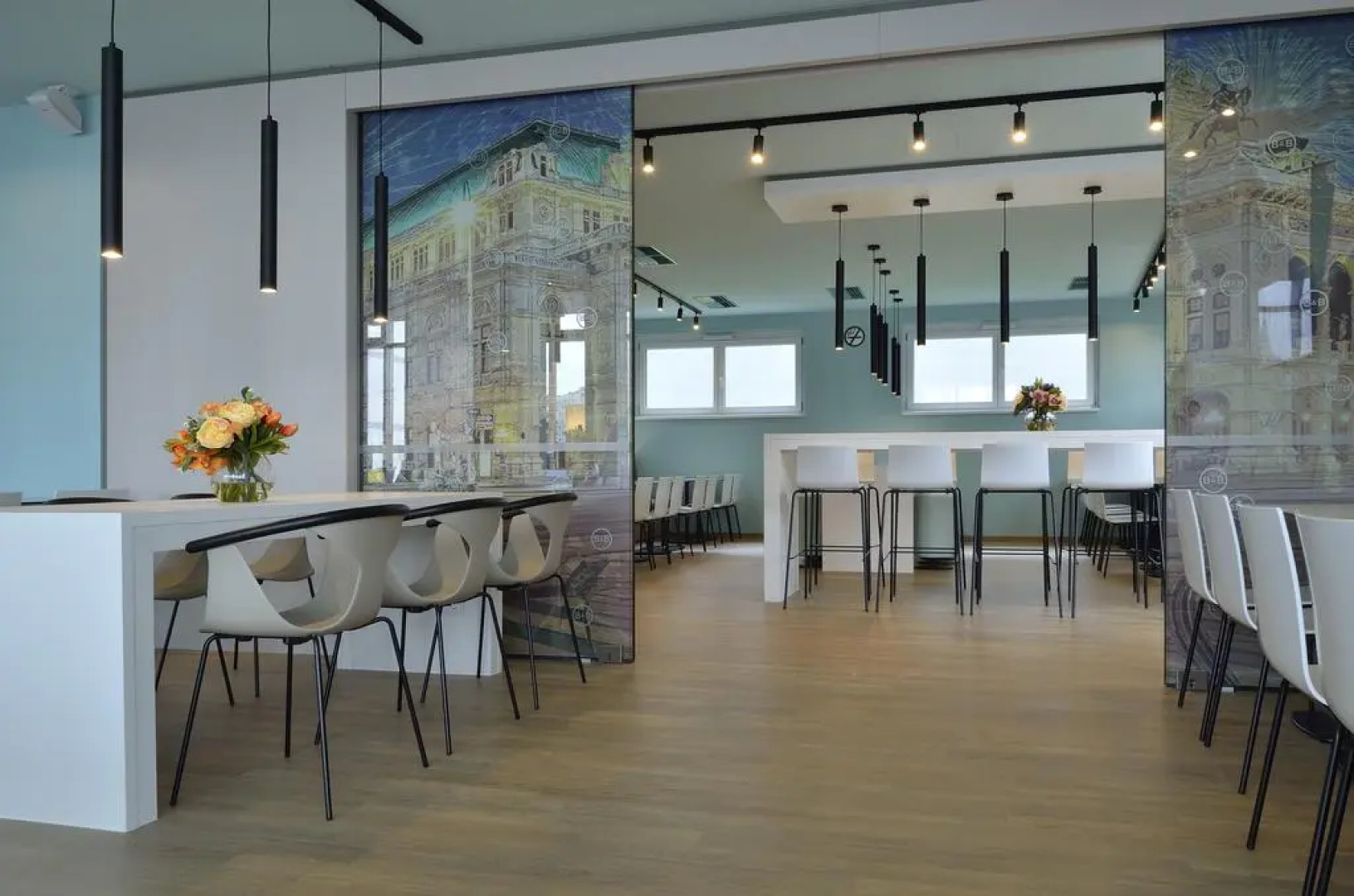 Nash Suites Airport Hotel