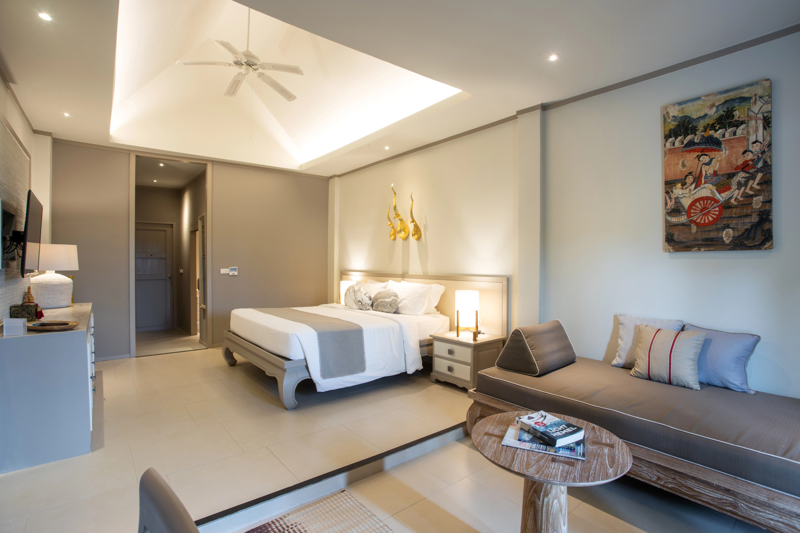 Rocky's Boutique Resort - Veranda Collection Samui