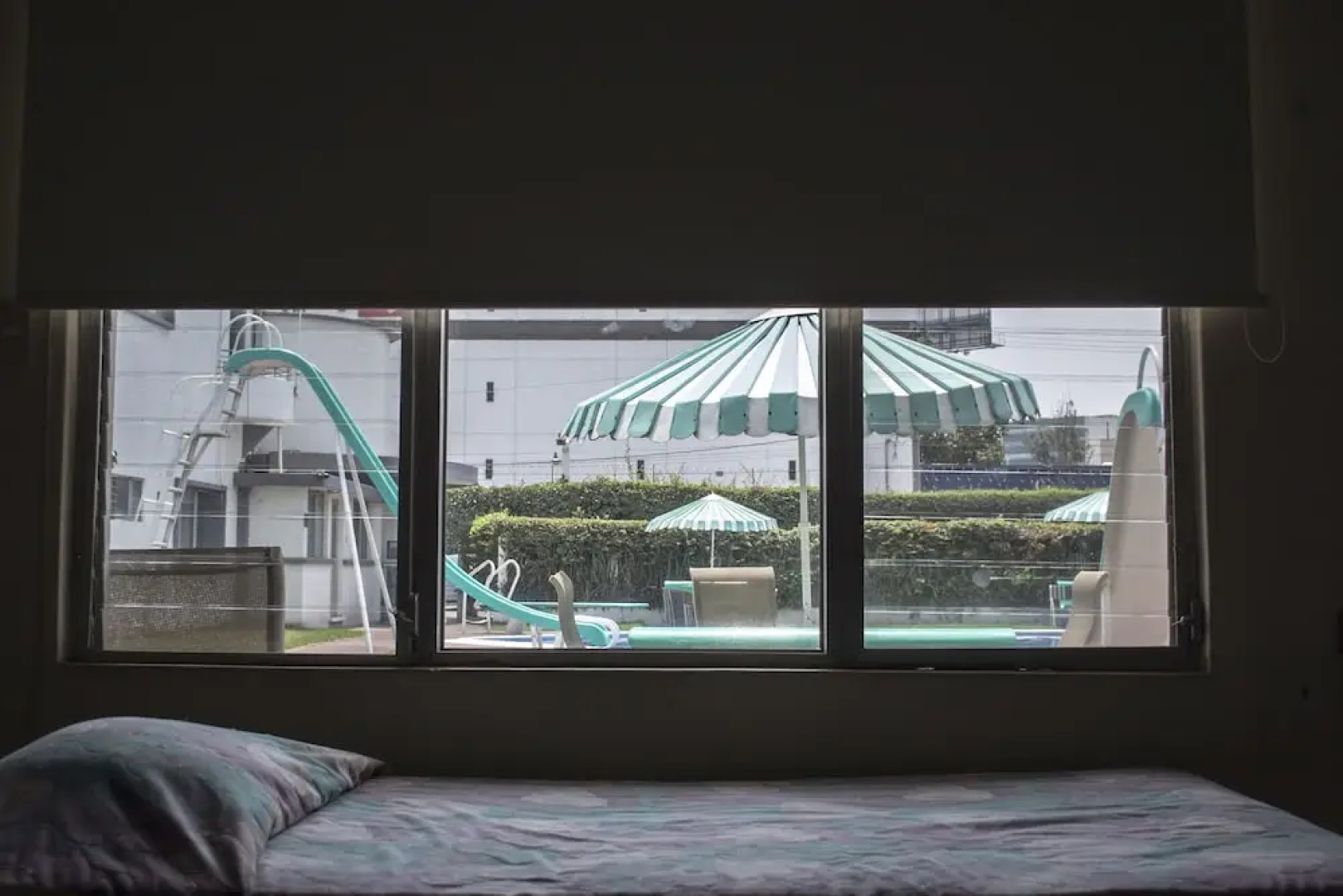 Hotel Plaza Guatemala