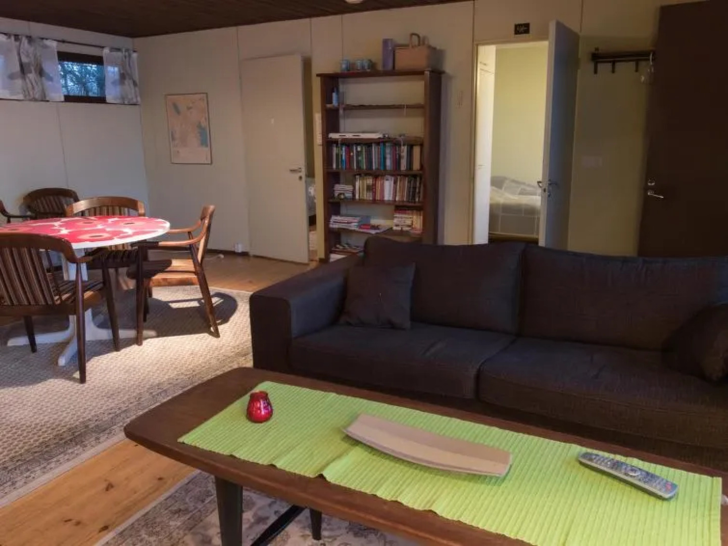 Holiday Home Vattomäki